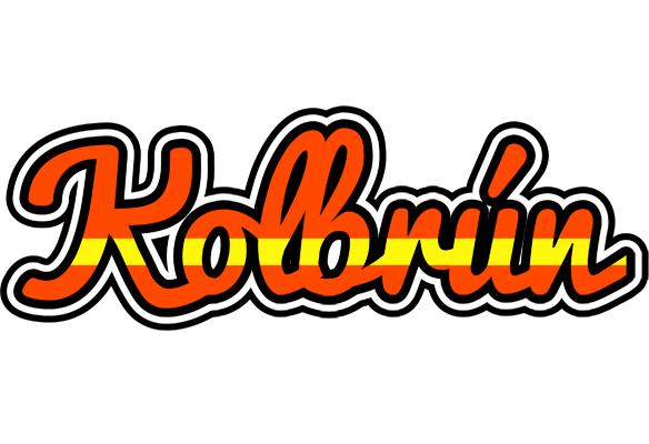 Kolbrún madrid logo