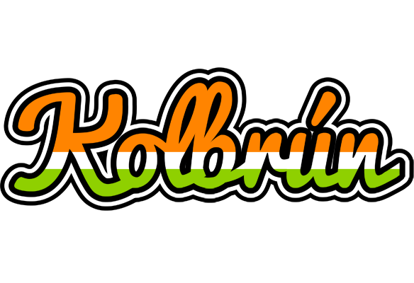 Kolbrún mumbai logo