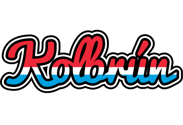 Kolbrún norway logo