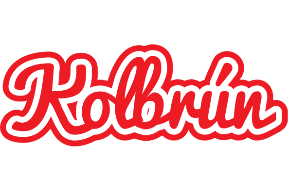 Kolbrún sunshine logo