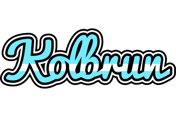 Kolbrun argentine logo