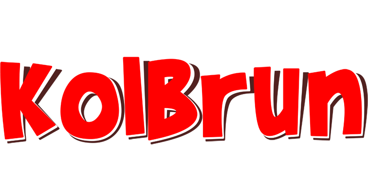 Kolbrun basket logo