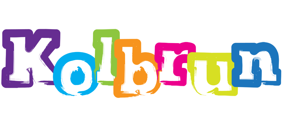 Kolbrun casino logo