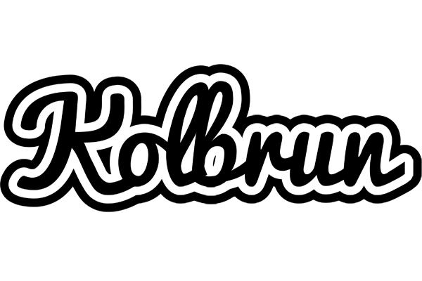 Kolbrun chess logo