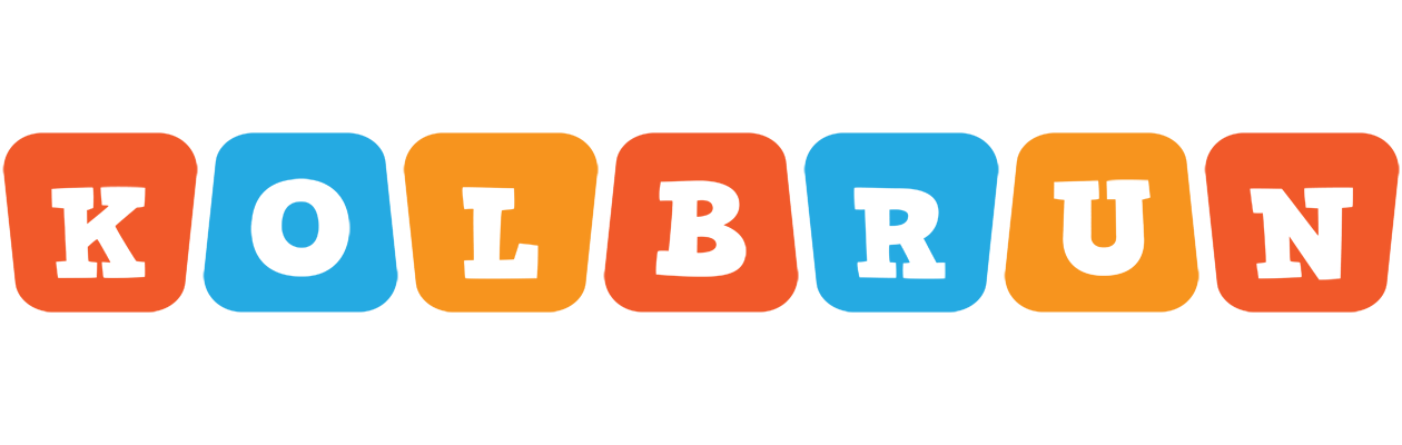 Kolbrun comics logo