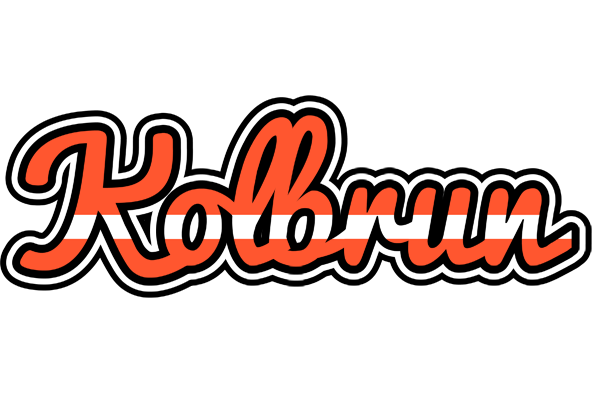 Kolbrun denmark logo