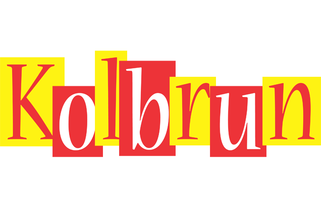 Kolbrun errors logo