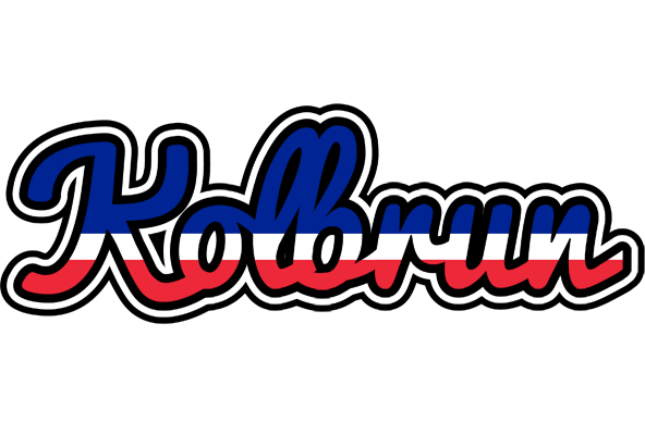 Kolbrun france logo