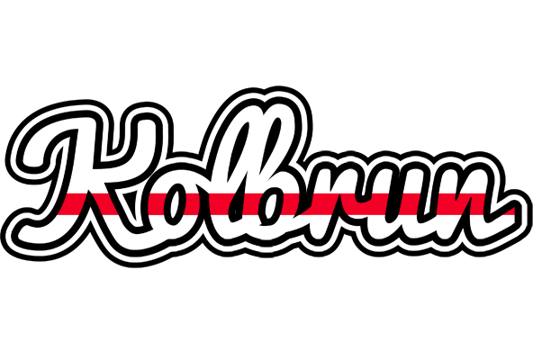 Kolbrun kingdom logo