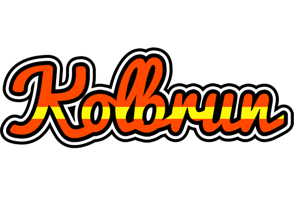 Kolbrun madrid logo