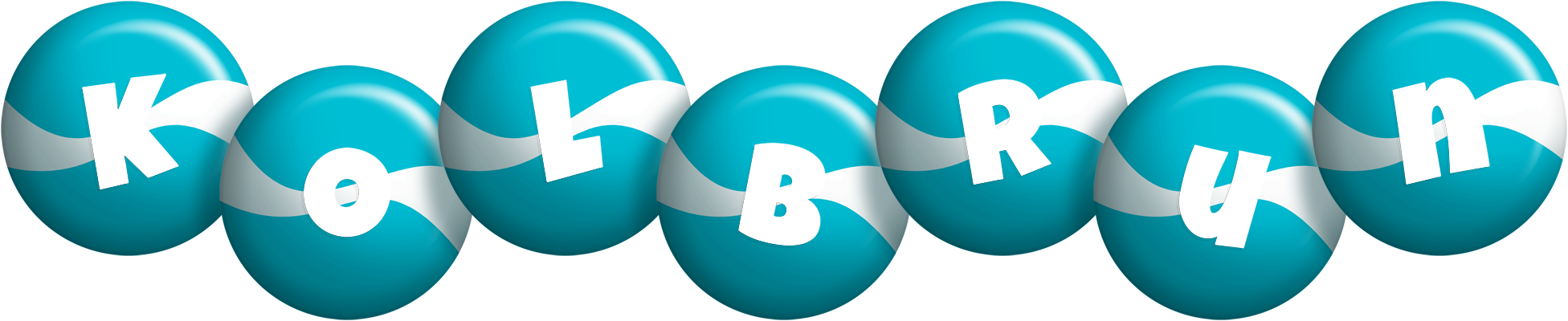 Kolbrun messi logo