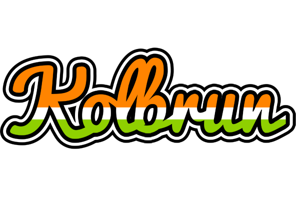 Kolbrun mumbai logo