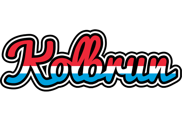 Kolbrun norway logo
