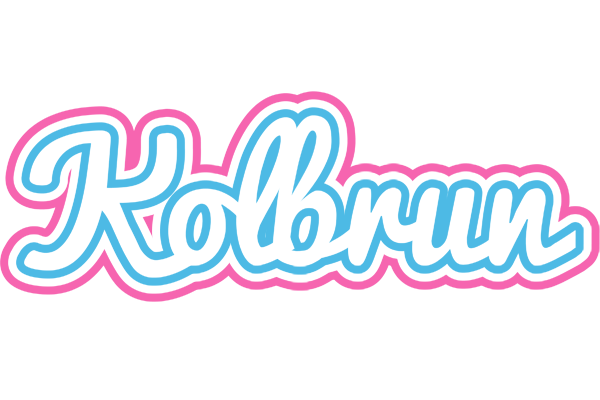 Kolbrun outdoors logo