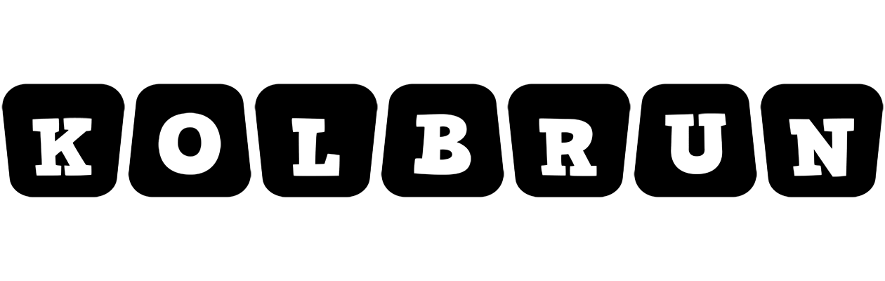 Kolbrun racing logo