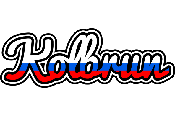Kolbrun russia logo