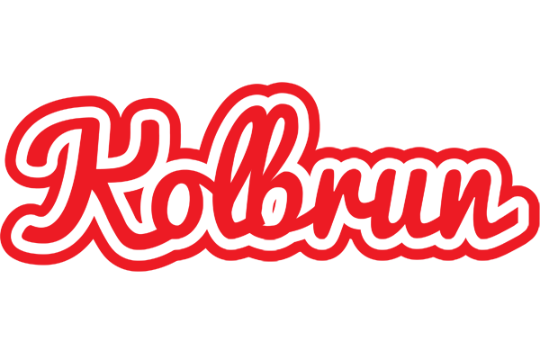 Kolbrun sunshine logo