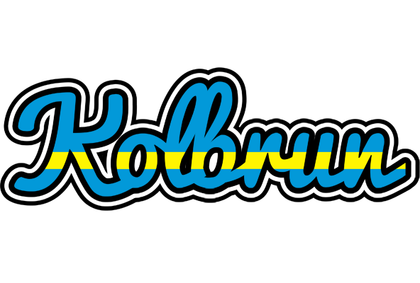 Kolbrun sweden logo