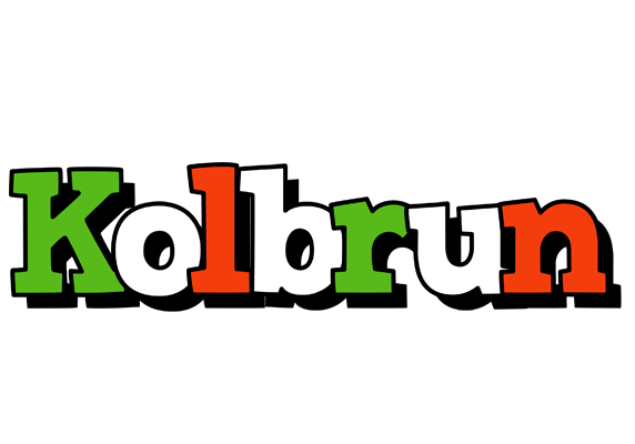 Kolbrun venezia logo