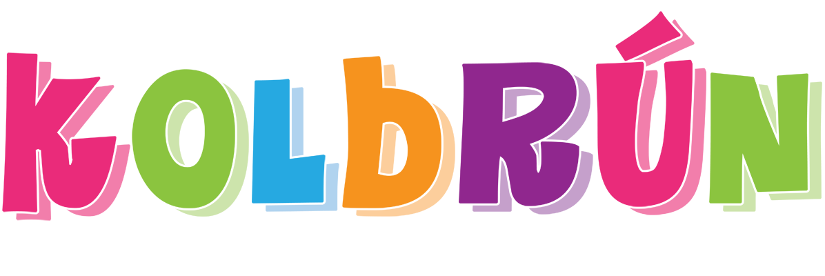 Kolbrún friday logo