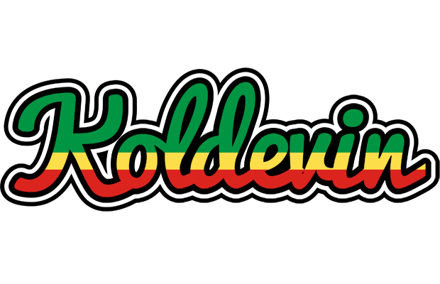 Koldevin african logo