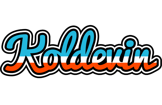 Koldevin america logo