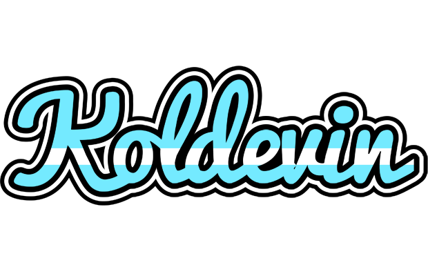 Koldevin argentine logo