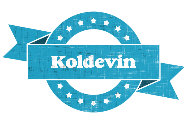 Koldevin balance logo