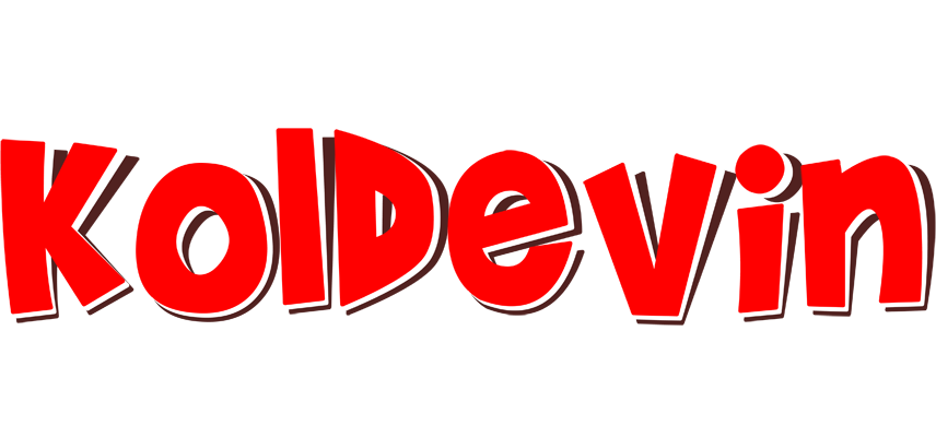 Koldevin basket logo