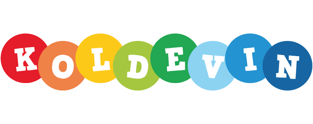 Koldevin boogie logo