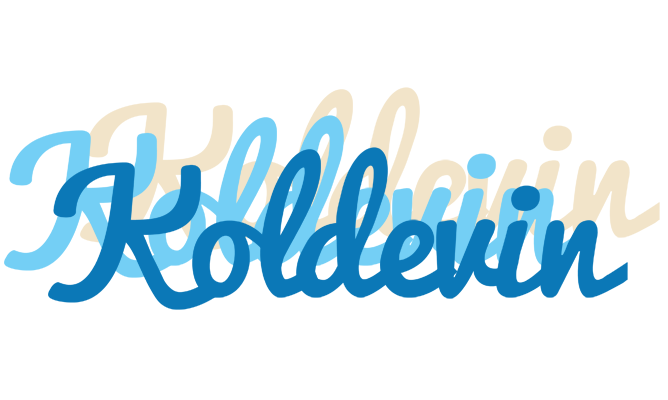 Koldevin breeze logo