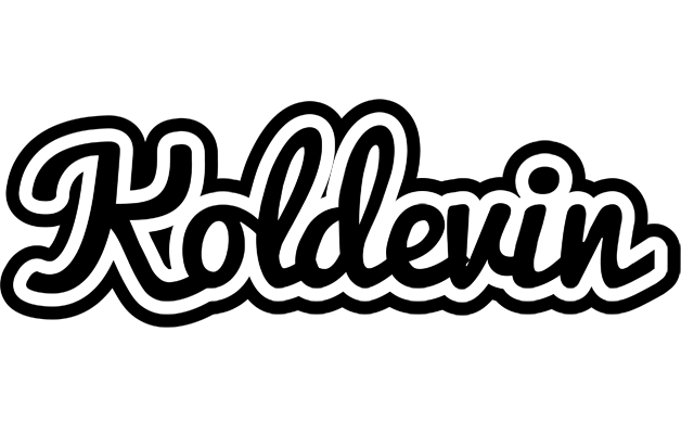 Koldevin chess logo