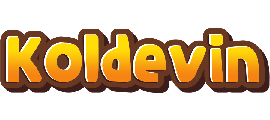 Koldevin cookies logo