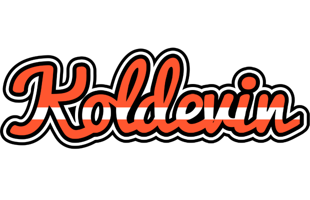 Koldevin denmark logo