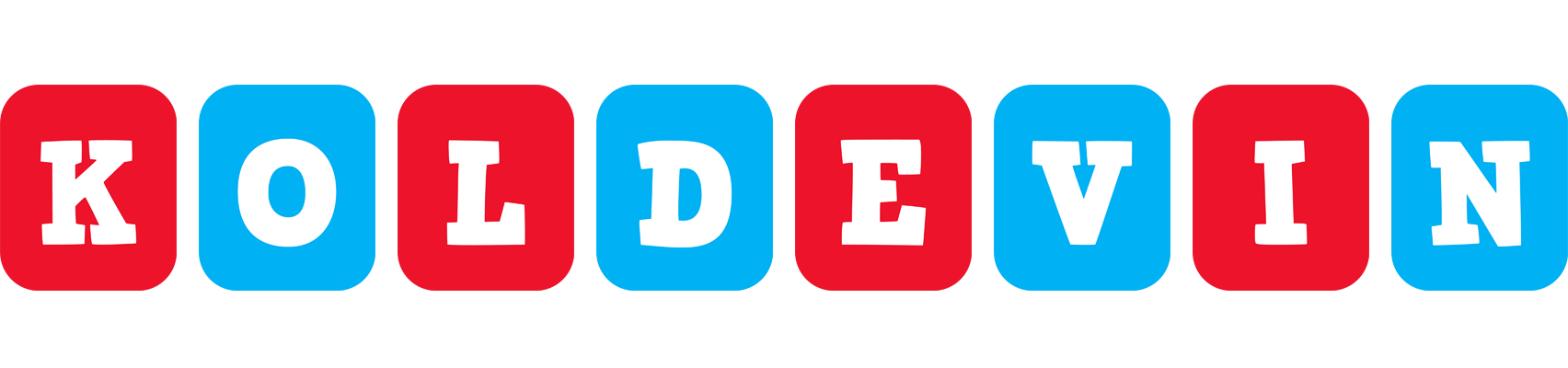 Koldevin diesel logo