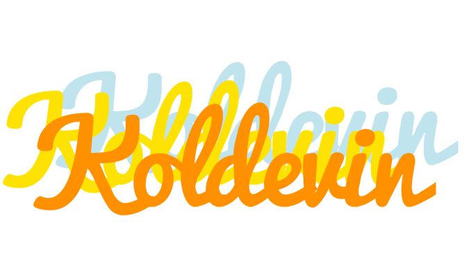 Koldevin energy logo