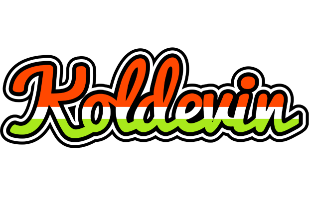 Koldevin exotic logo