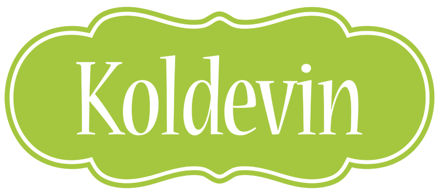 Koldevin family logo