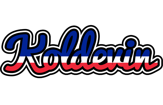 Koldevin france logo