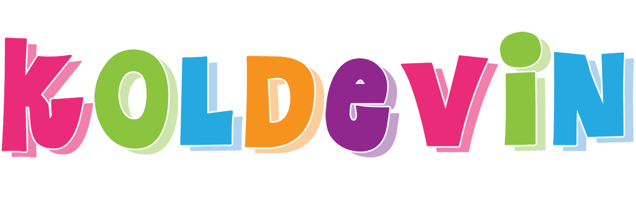 Koldevin friday logo
