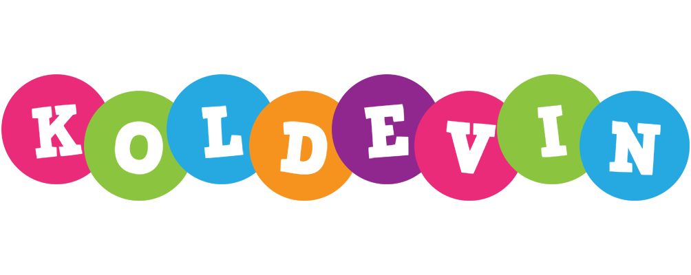 Koldevin friends logo