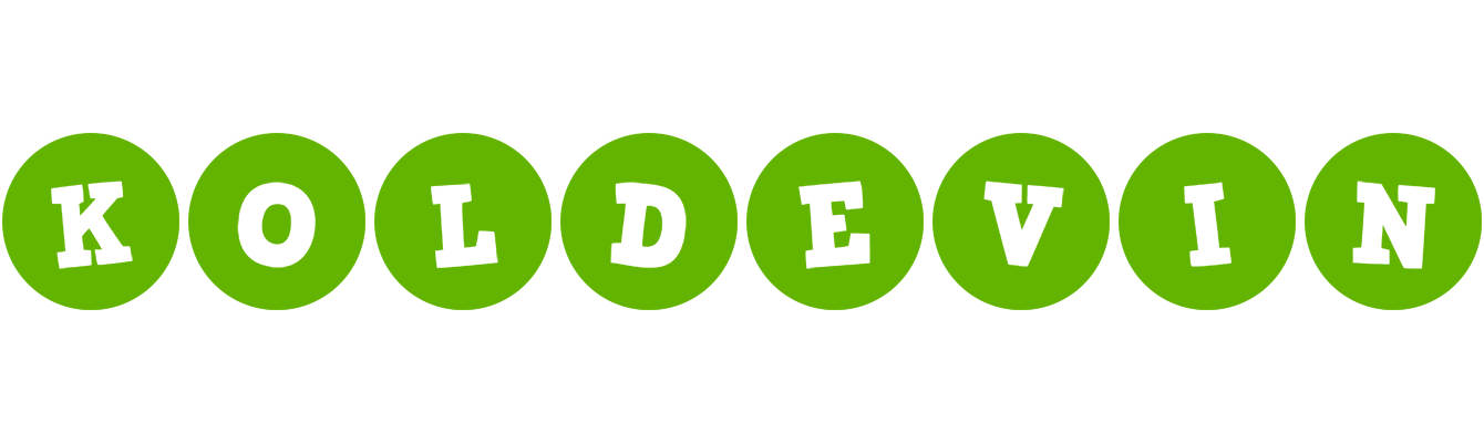 Koldevin games logo