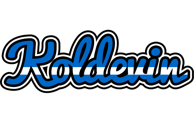Koldevin greece logo
