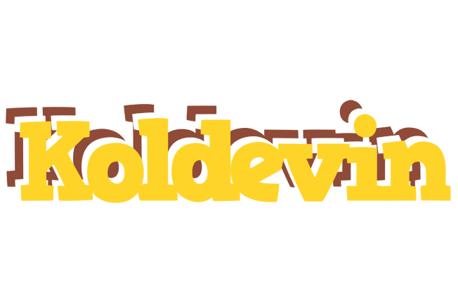 Koldevin hotcup logo