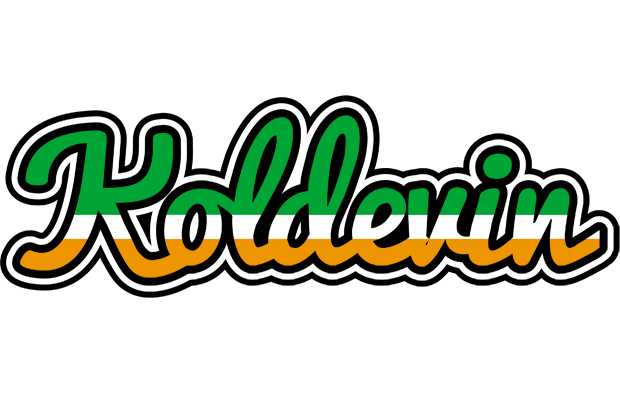 Koldevin ireland logo