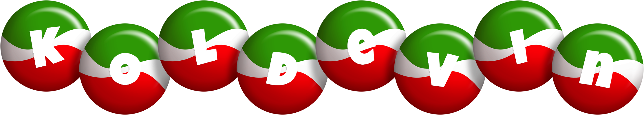 Koldevin italy logo