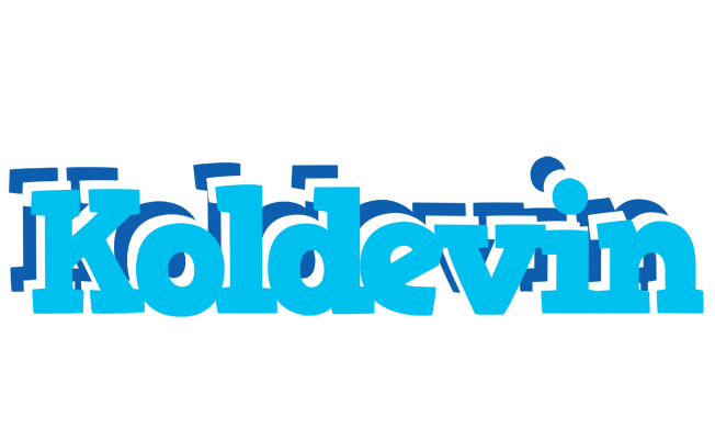 Koldevin jacuzzi logo