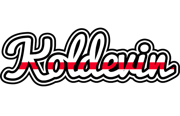 Koldevin kingdom logo