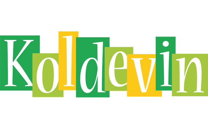 Koldevin lemonade logo