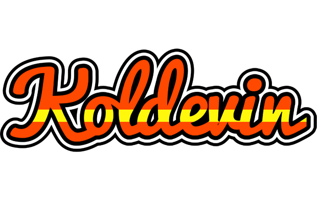 Koldevin madrid logo